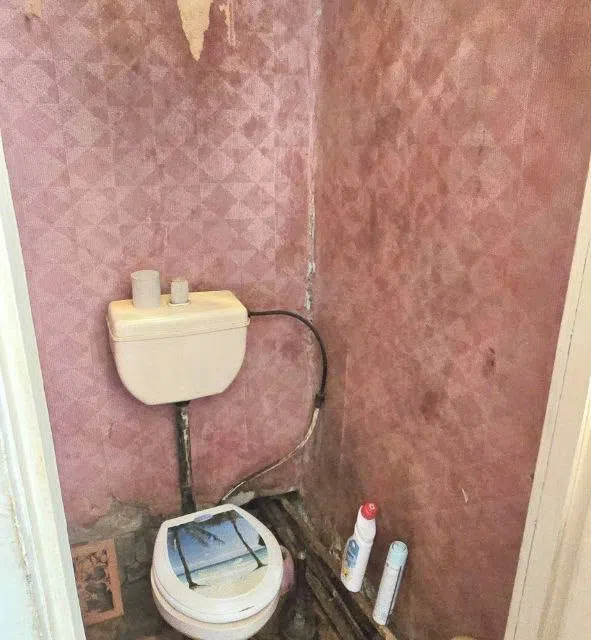 Продаётся 1-этажный дом, 90 м²