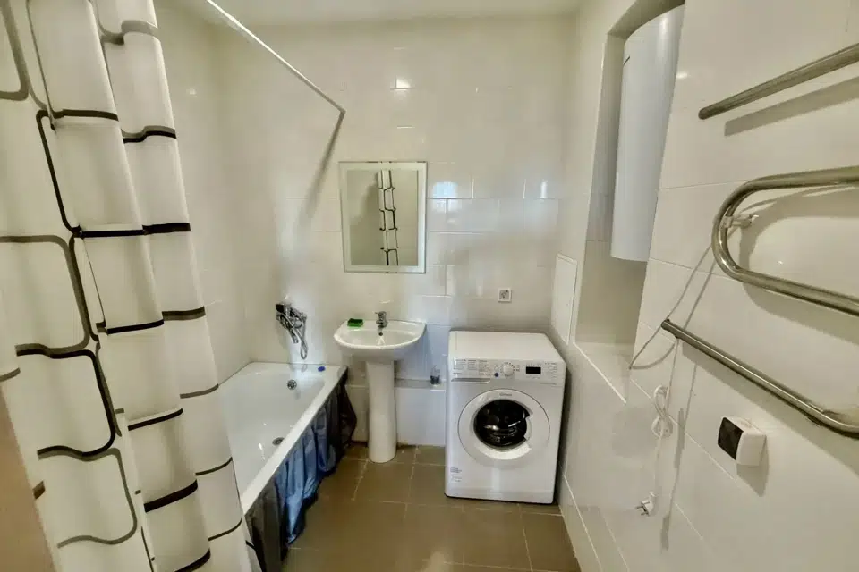 Продаётся 2-комнатная квартира, 45.1 м²
