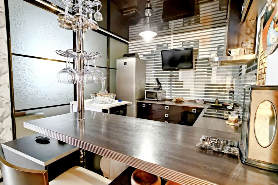 Продаётся 1-комнатная квартира, 50 м²