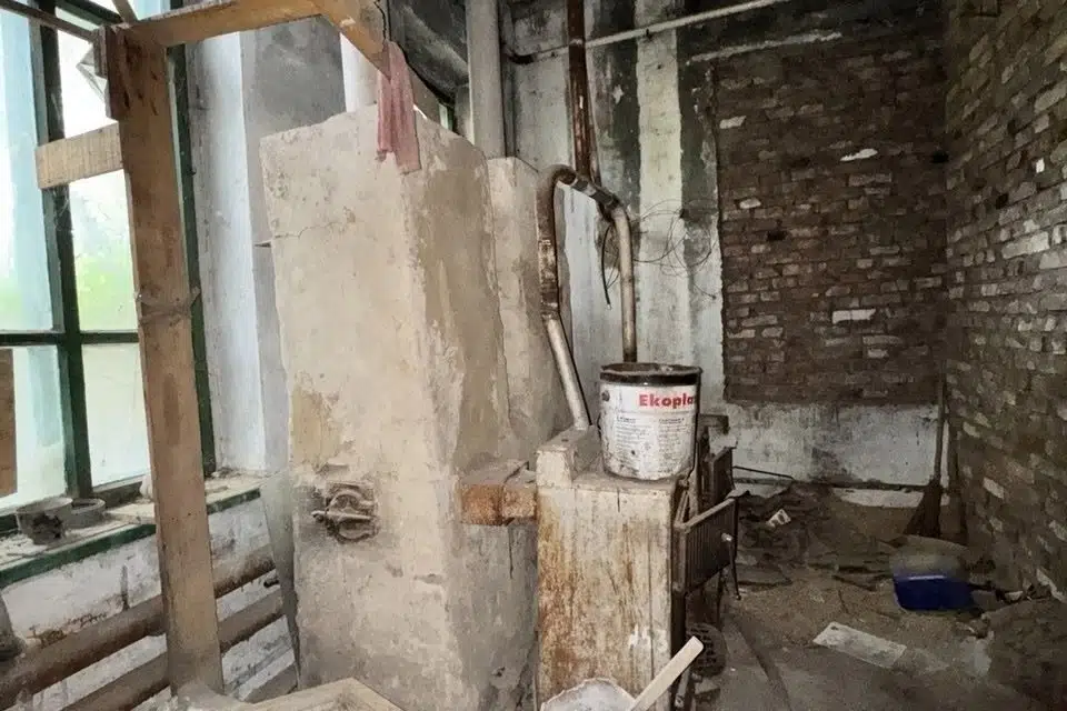 Продаётся склад, 300 м²