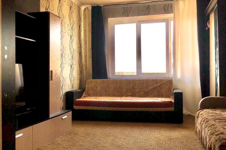 Продаётся 2-комнатная квартира, 54.5 м²