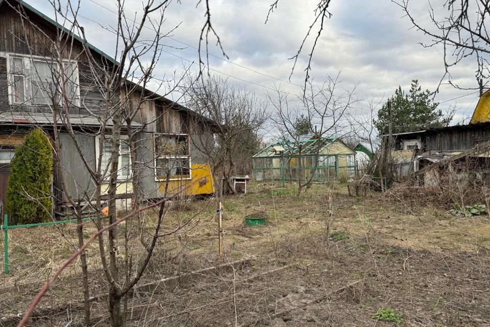 Купить Дачу В Лисьих Ямках Нижегородской Области