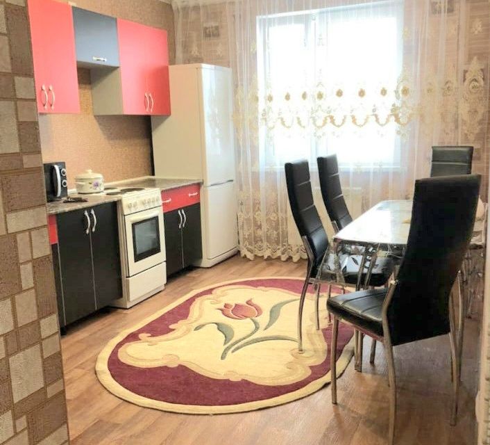 Продаётся 1-комнатная квартира, 39 м²