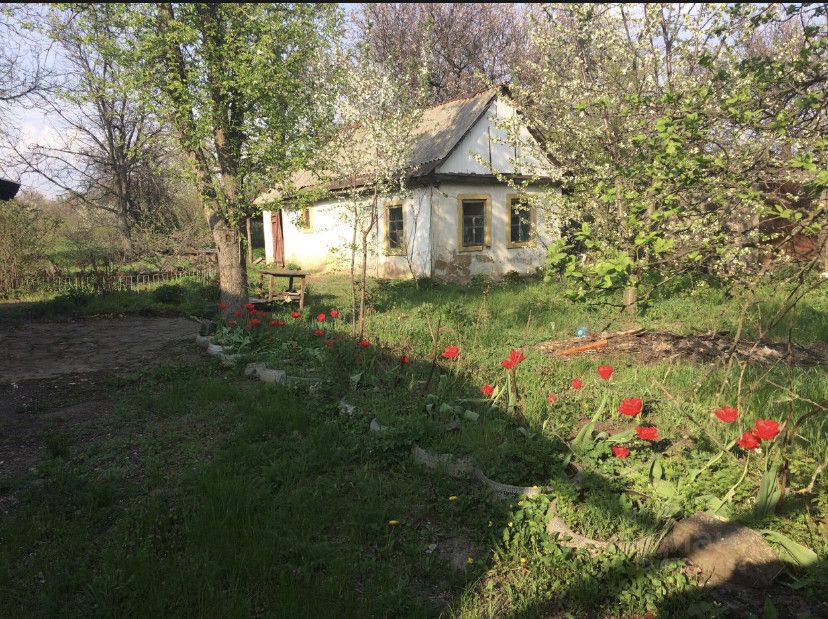 Купить Дом Ростовская Область Красносулинский Район Губачево