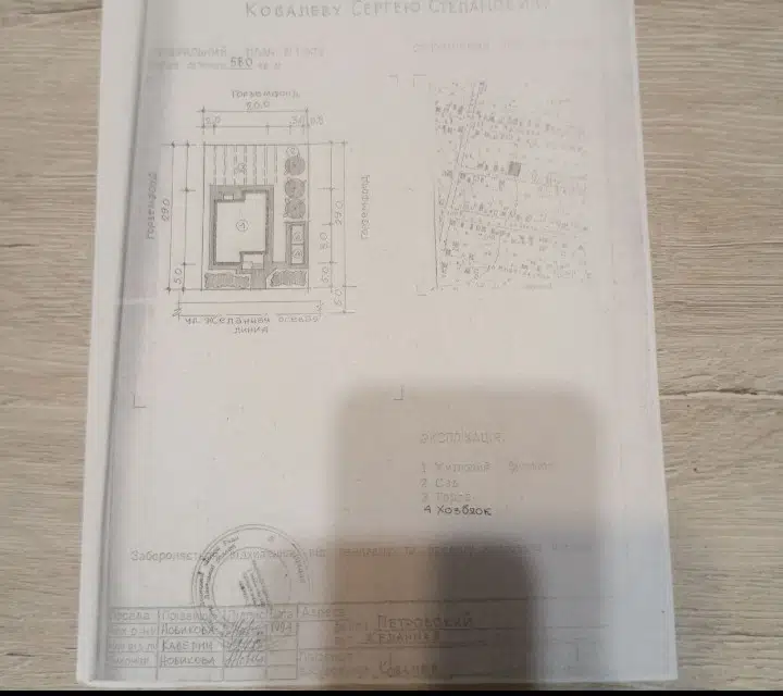 Продаётся участок, 6 сот., ИЖС