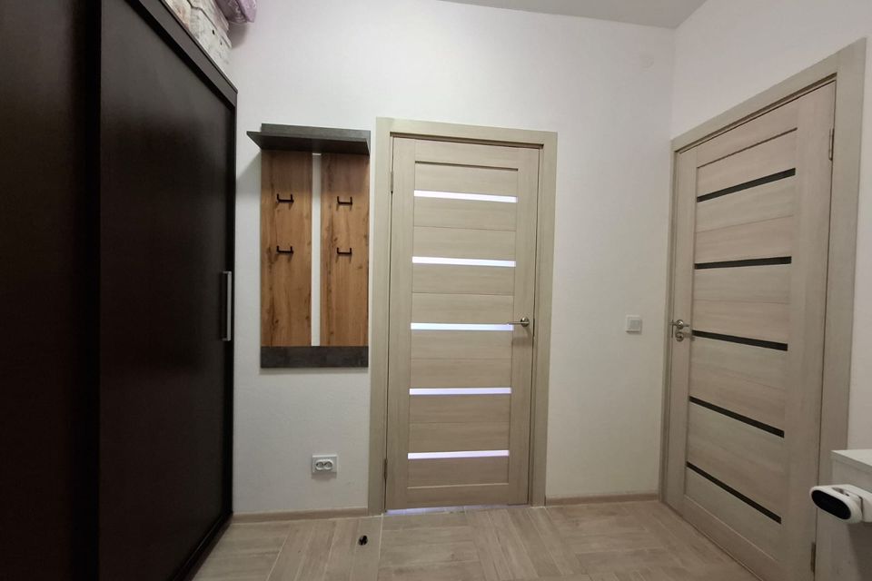 Продаётся студия, 27.6 м²