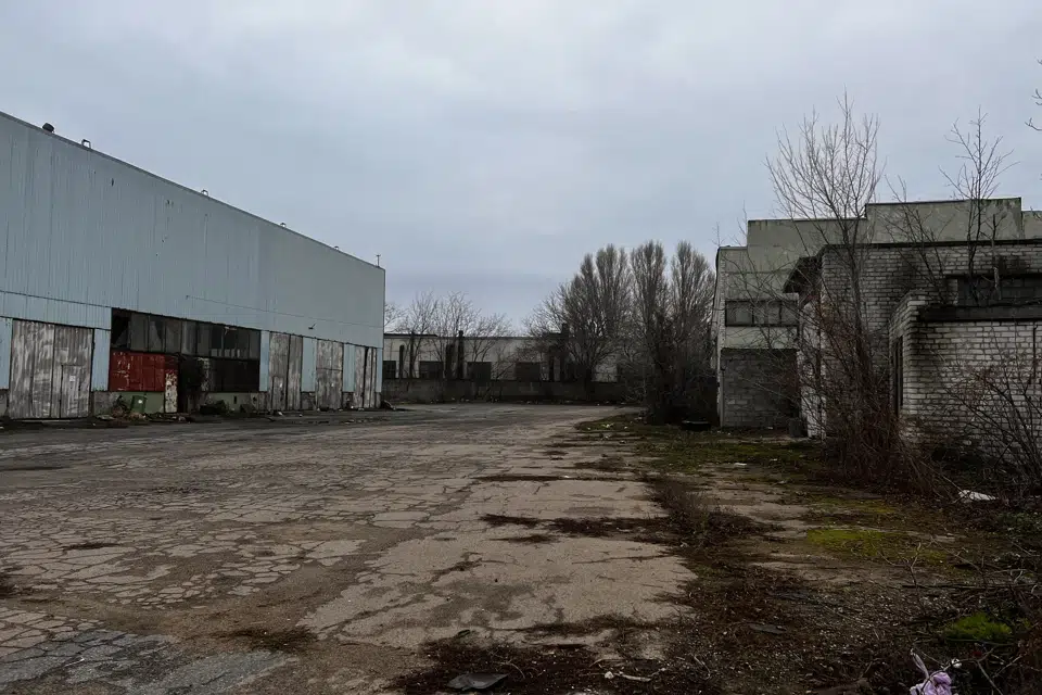 Продаётся производственное помещение, 17000 м²