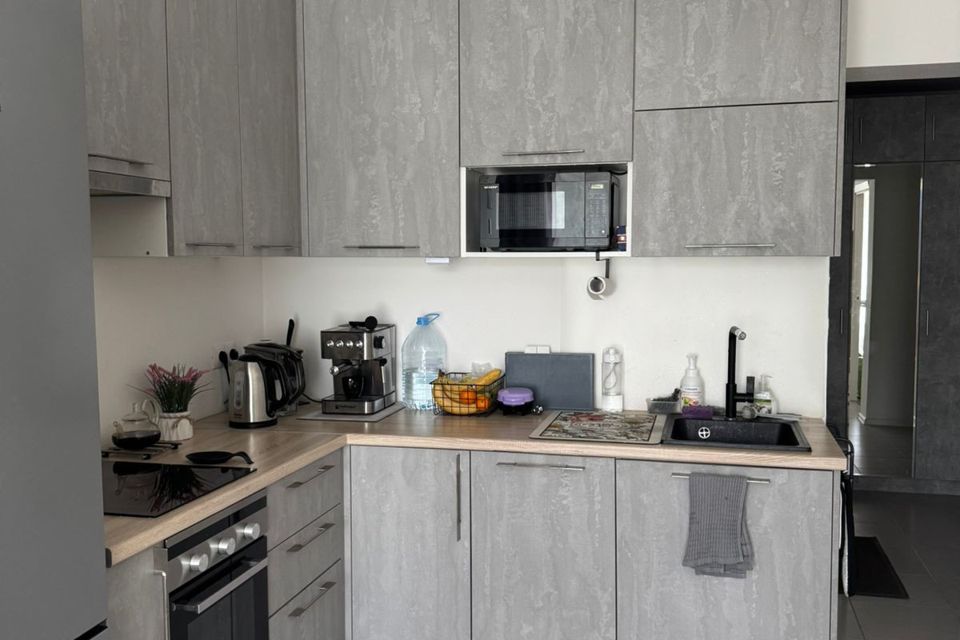 Продаётся 1-комнатная квартира, 40 м²