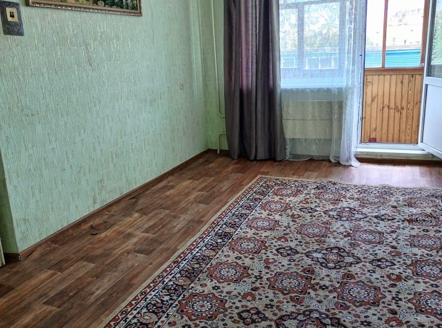 Продаётся 2-комнатная квартира, 41.5 м²