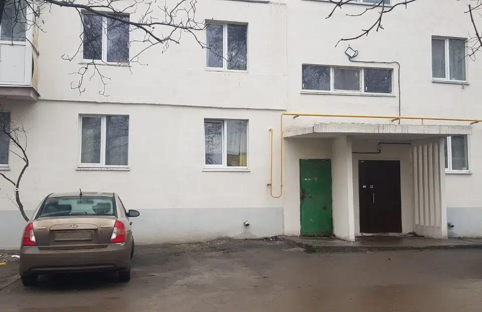 Продаётся 2-комнатная квартира, 495 м²