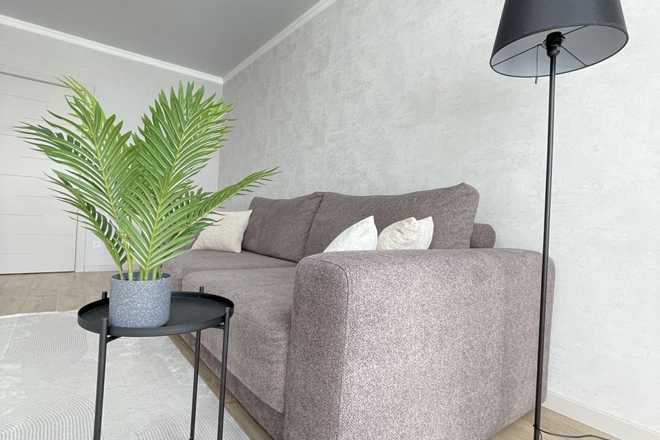 Продаётся 3-комнатная квартира, 95.1 м²