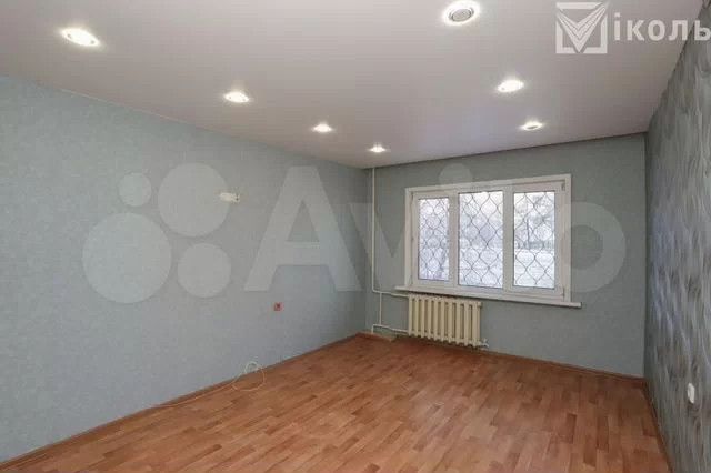 Продаётся 2-комнатная квартира, 56 м²