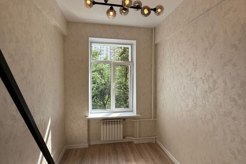 Продаётся студия, 14.8 м²