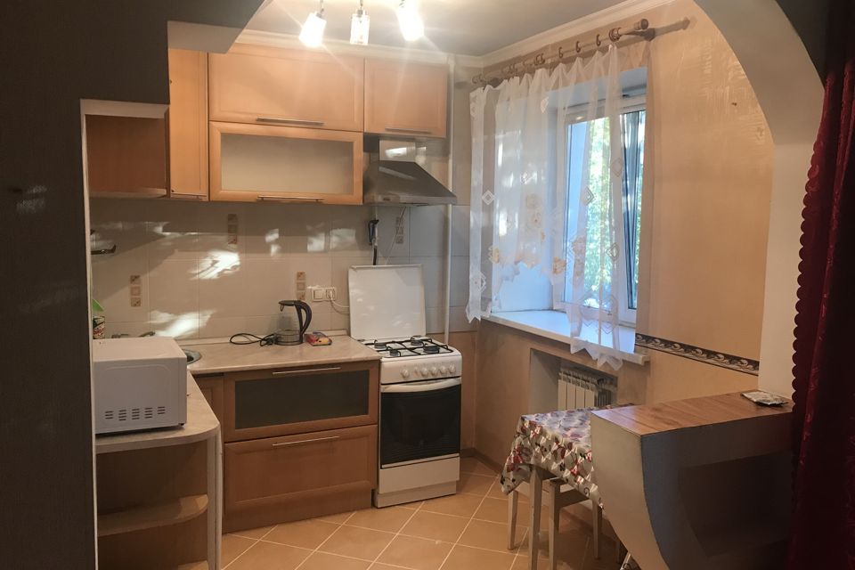 Продаётся 1-комнатная квартира, 29.3 м²