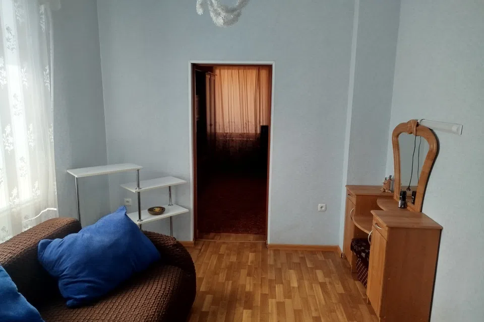 Продаётся 1-этажный дом, 60 м²