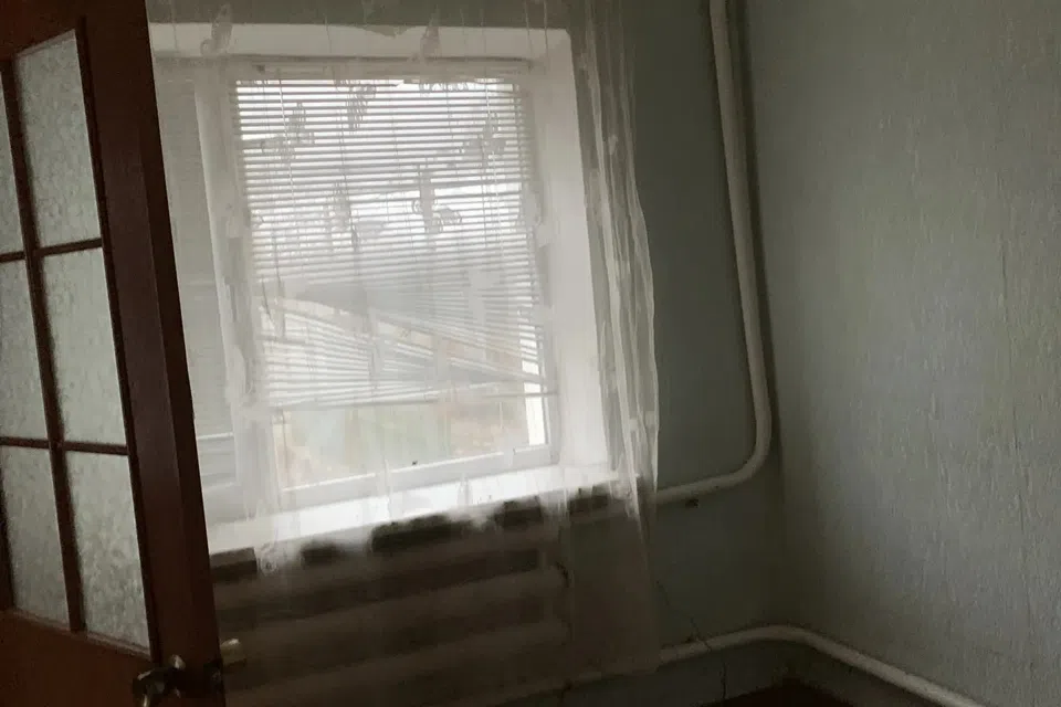 Продаётся 1-этажный дом, 100 м²