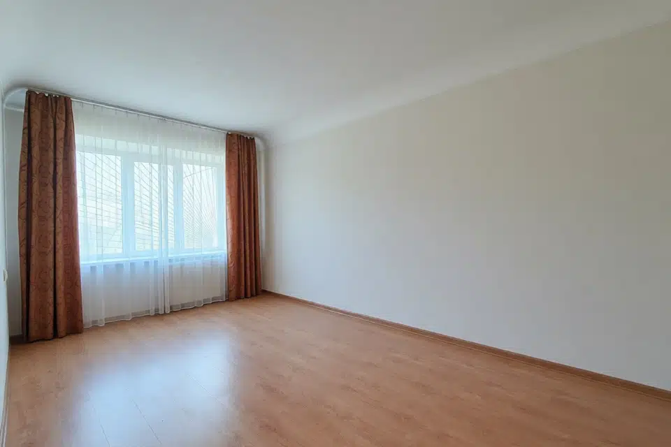 Продаётся 1-комнатная квартира, 33 м²