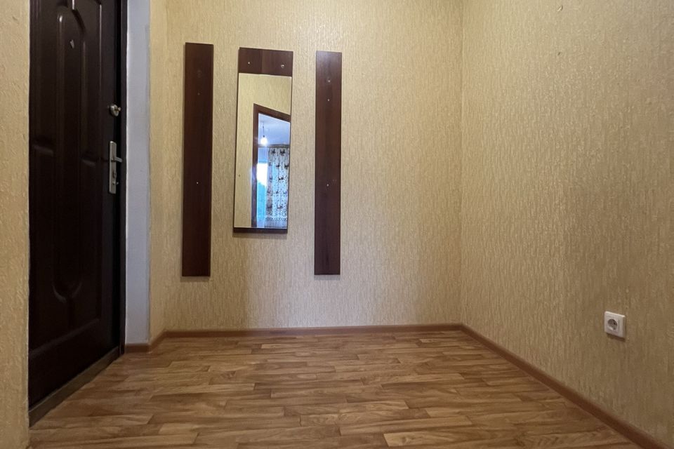 Продаётся студия, 36 м²