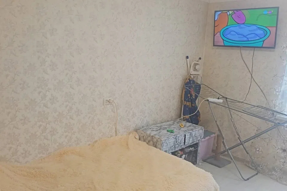 Продаётся 2-комнатная квартира, 50 м²