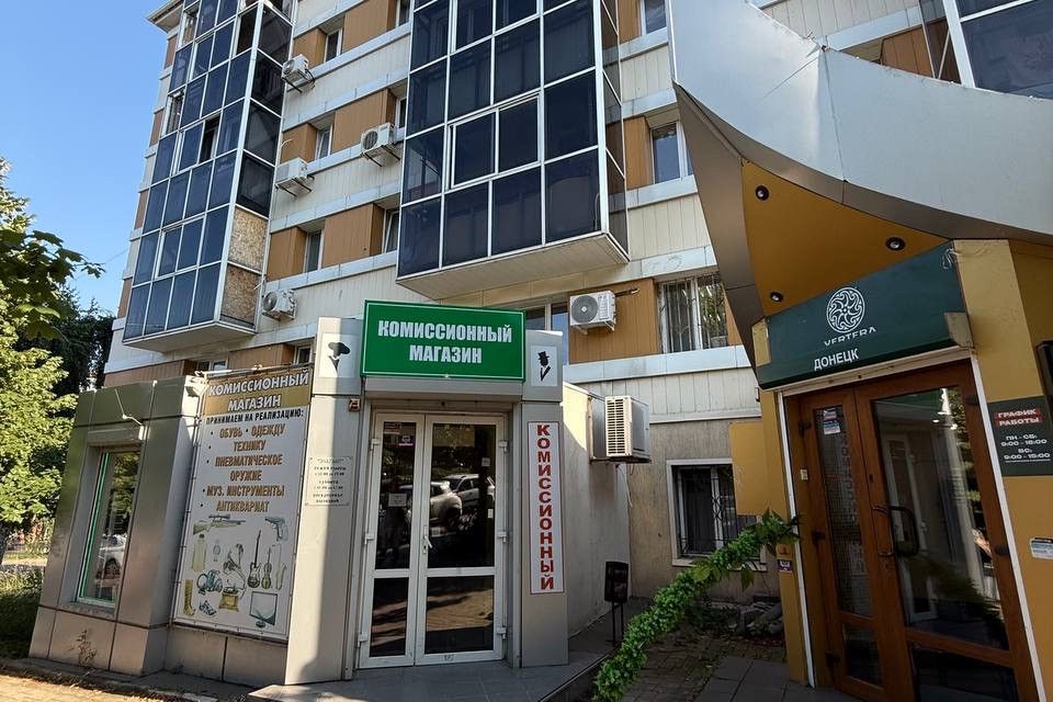 Продаётся 2-комнатная квартира, 48 м²