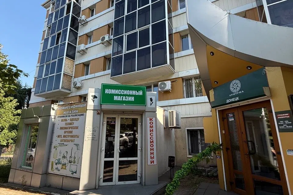 Продаётся 2-комнатная квартира, 48 м²