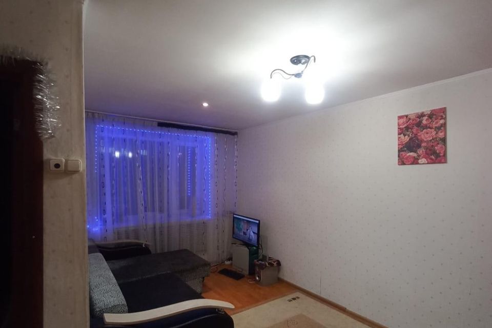 Продаётся 1-комнатная квартира, 30.5 м²