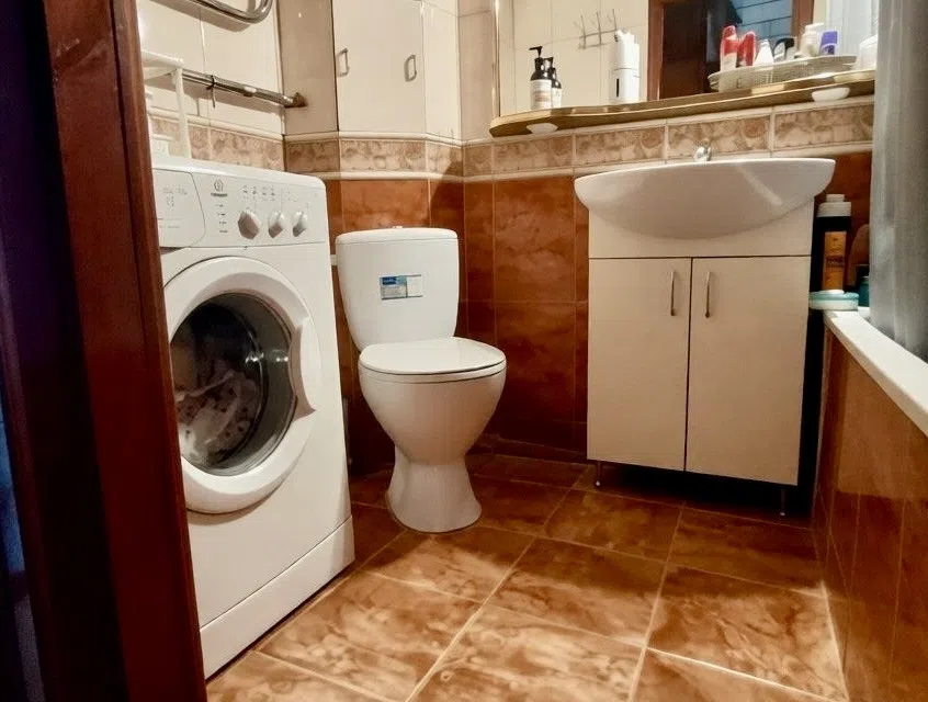 Продаётся 3-комнатная квартира, 65.3 м²