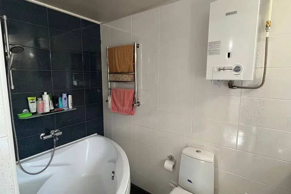 Продаётся 1-этажный дом, 99.9 м²