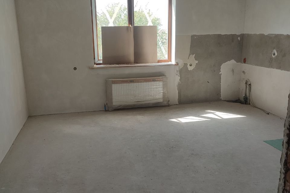 Продаётся 3-этажный дом, 340.8 м²