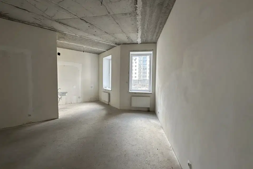 Продаётся 3-комнатная квартира, 86.5 м²