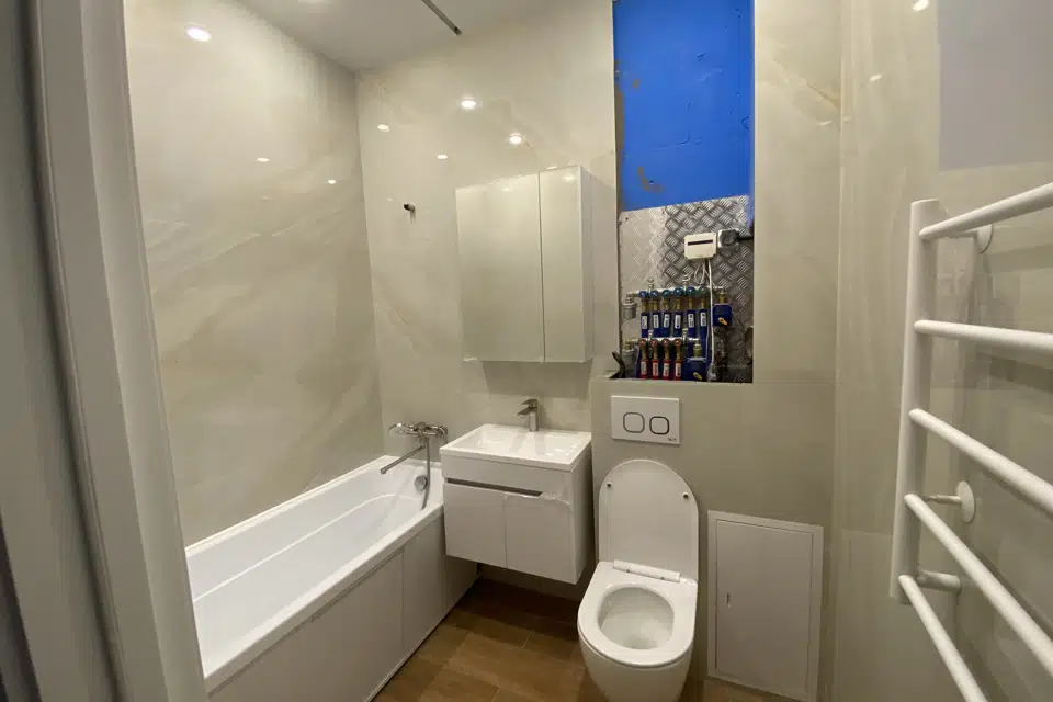 Продаётся студия, 30.5 м²