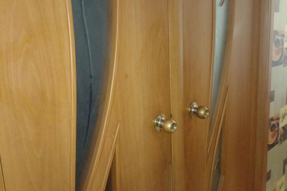 Сдаётся 1-комнатная квартира, 31.3 м²