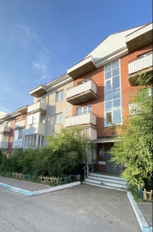 Продаётся 2-комнатная квартира, 46 м²
