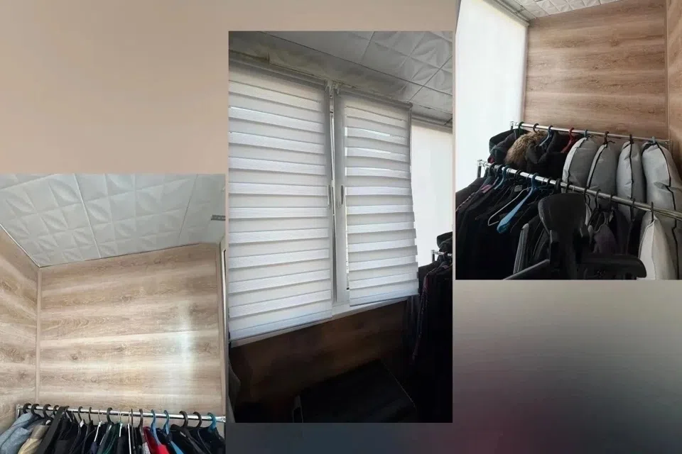 Продаётся 3-комнатная квартира, 73 м²