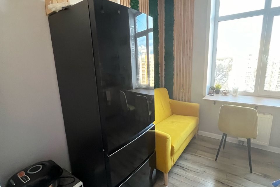 Продаётся 2-комнатная квартира, 51 м²