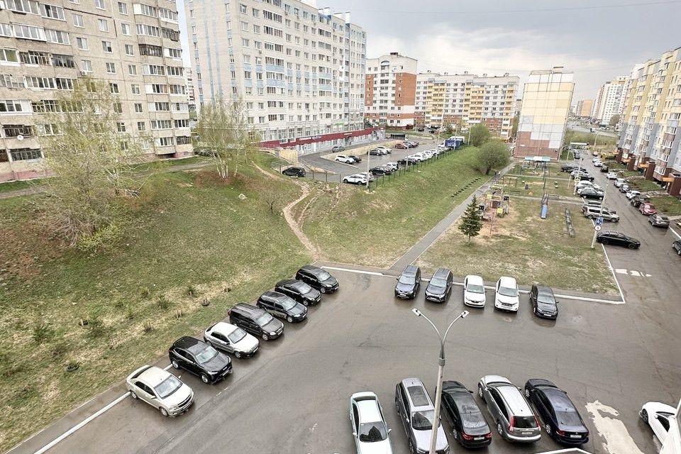Продаётся студия, 36.53 м²