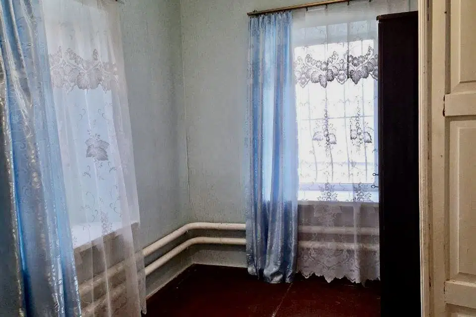 Продаётся 1-этажный дом, 100 м²