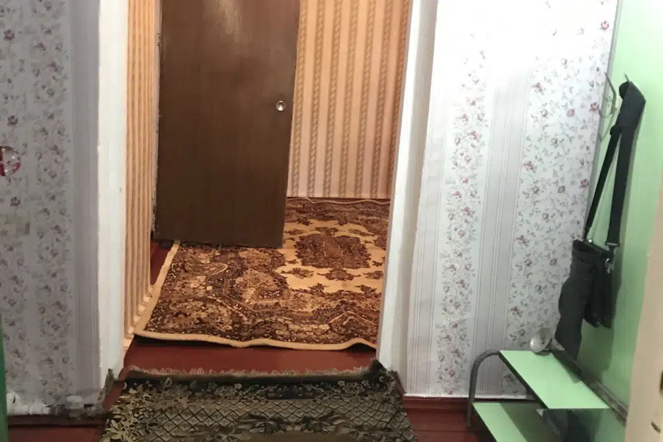 Продаётся 1-этажный дом, 77 м²