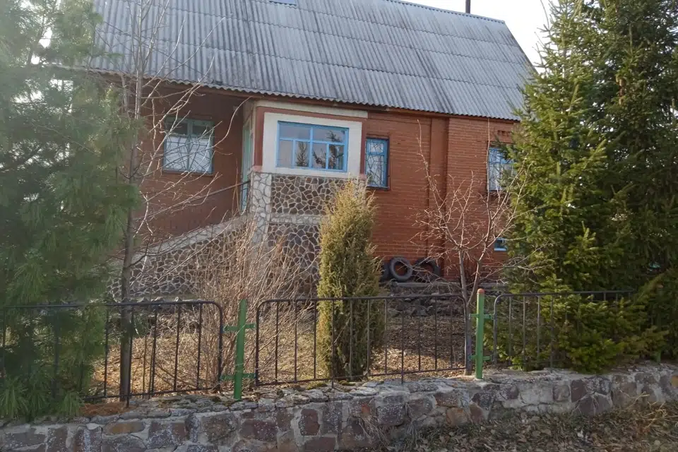 Продаётся 2-этажный дом, 144 м²