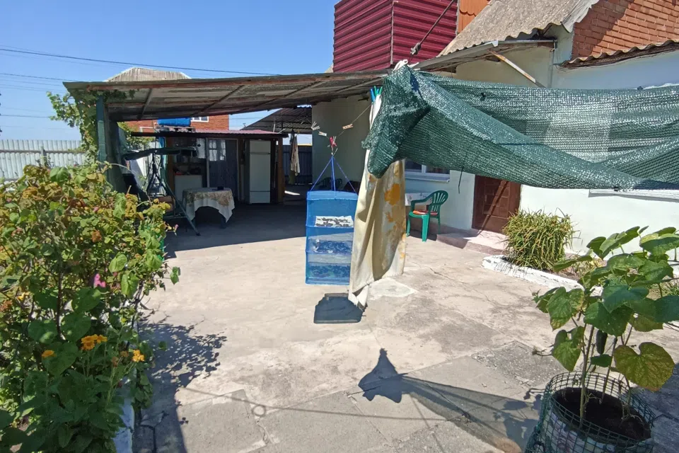 Продаётся 2-этажный дом, 110 м²