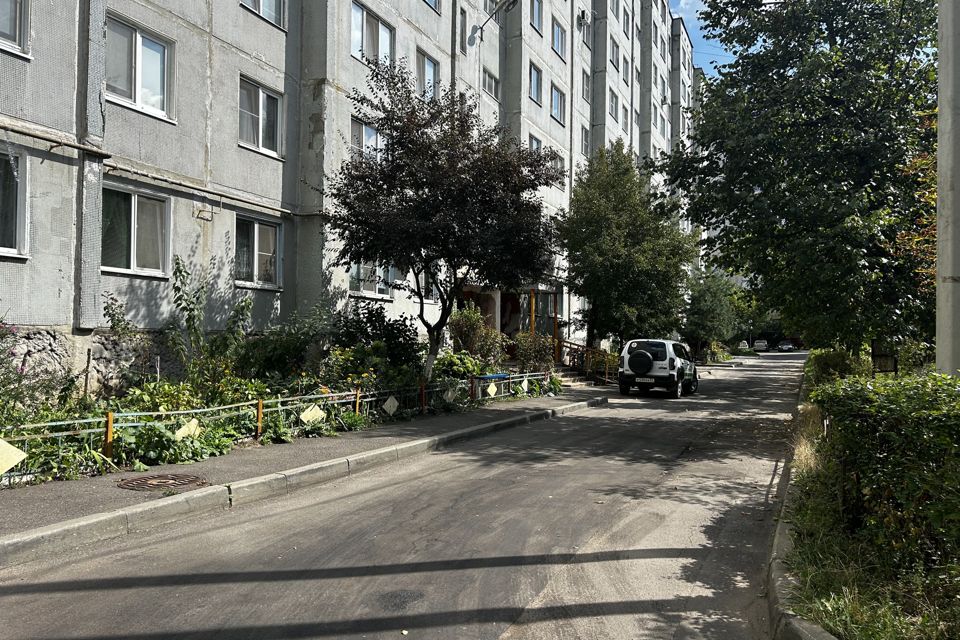 Продаётся 1-комнатная квартира, 35.4 м²