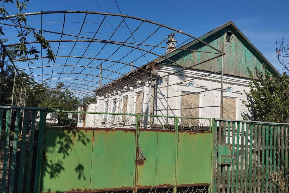 Продаётся 1-этажный дом, 78 м²