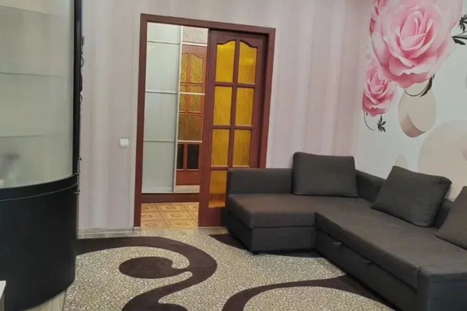 Продаётся 3-комнатная квартира, 70 м²