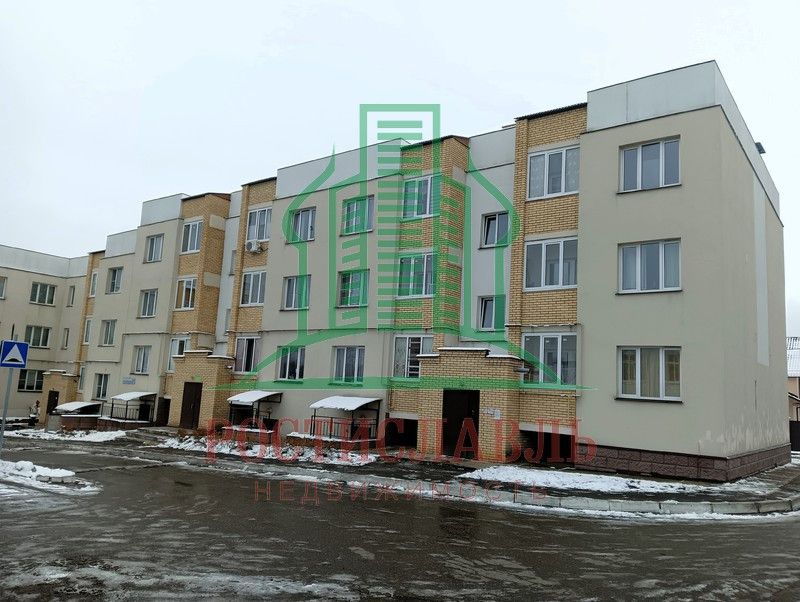 Продаётся студия, 27 м²