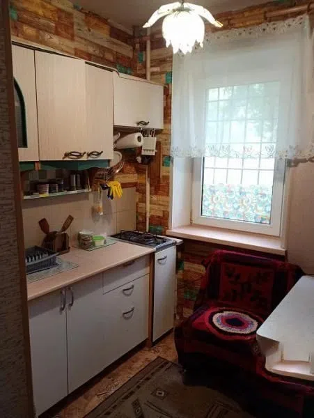 Продаётся 1-комнатная квартира, 23 м²