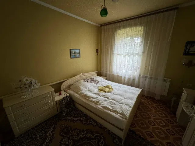 Продаётся 1-этажный дом, 61 м²