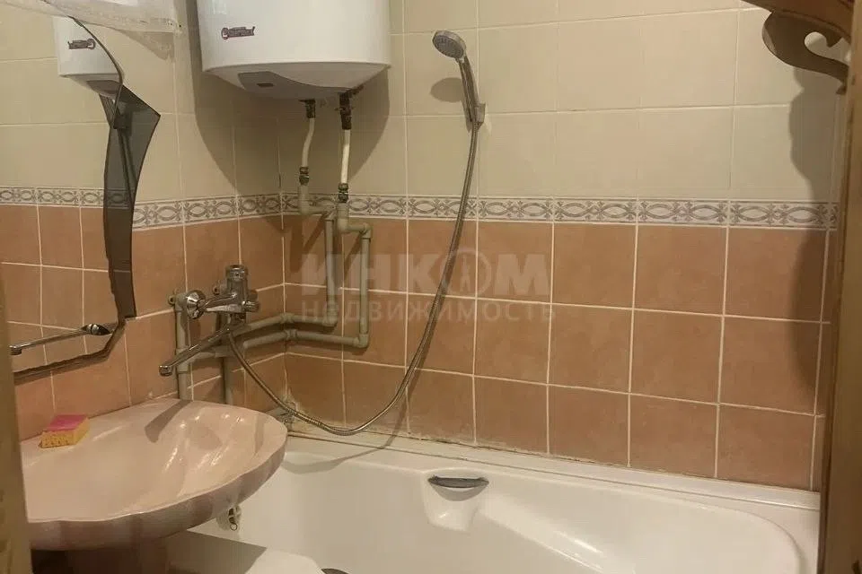 Продаётся 2-комнатная квартира, 42 м²