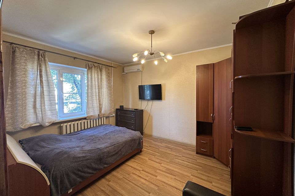 Продаётся 2-комнатная квартира, 48.5 м²