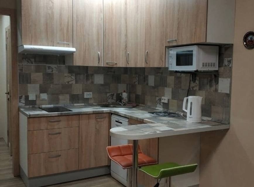 Продаётся студия, 26.2 м²