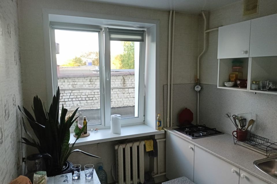 Продаётся 1-комнатная квартира, 30 м²